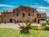 Masía Cal Fàbrega Casa rural en Casserres